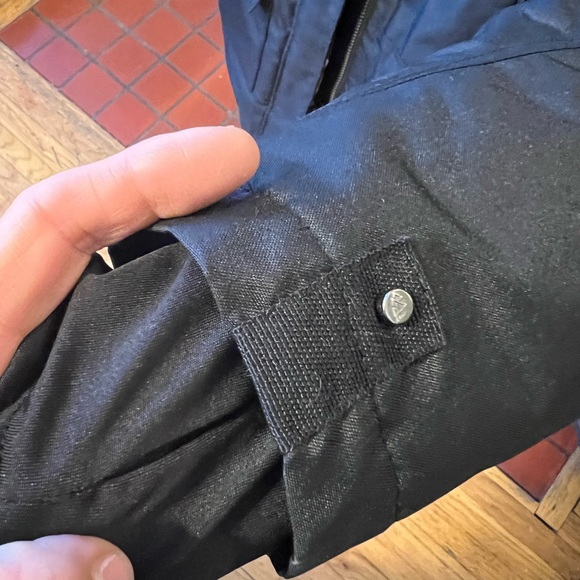 Nordek winter parka size M - Picture 7 of 10